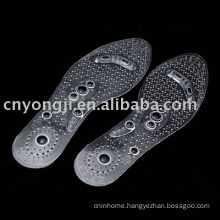 Unisex Magnetic Point Massage insole